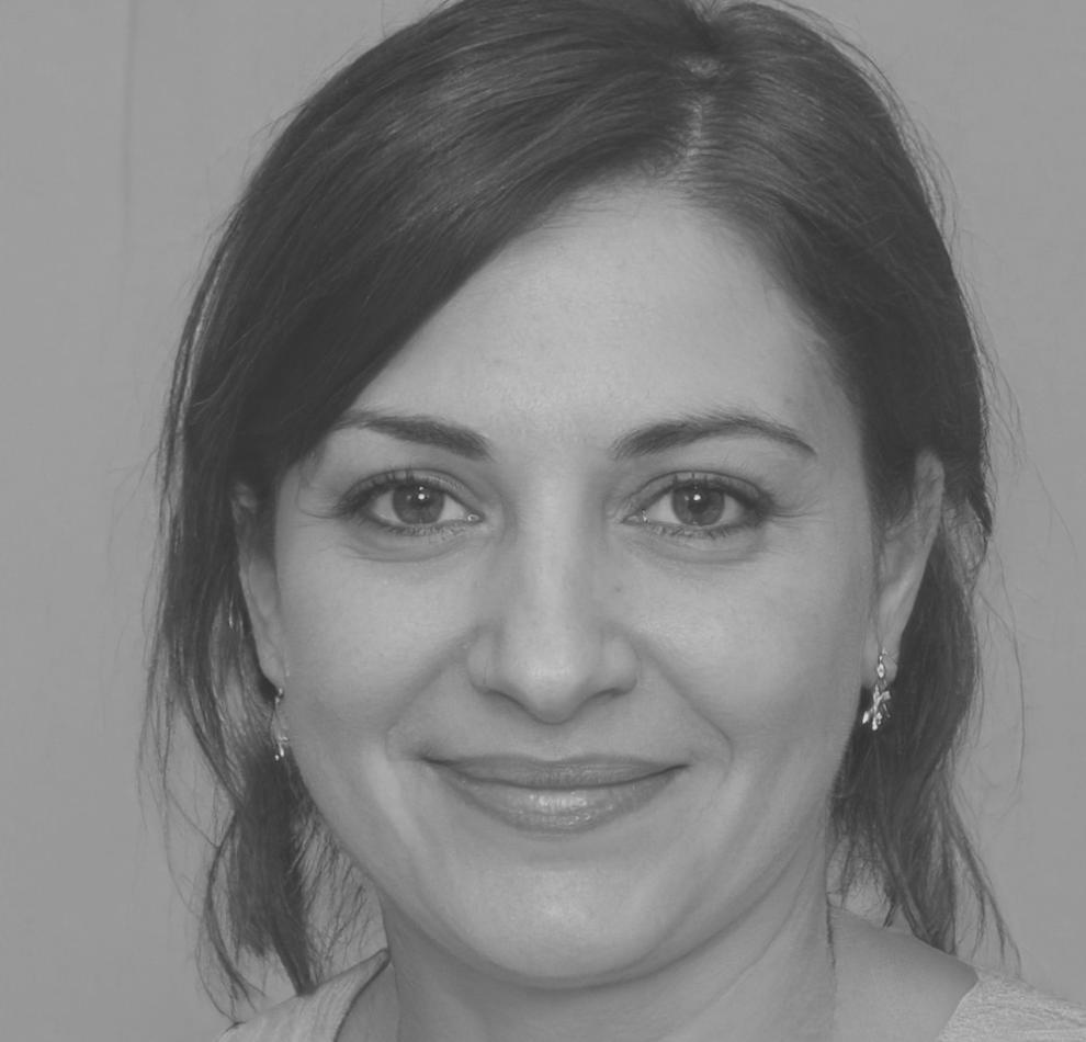 Valeria Etcheverry, especialista en mercados